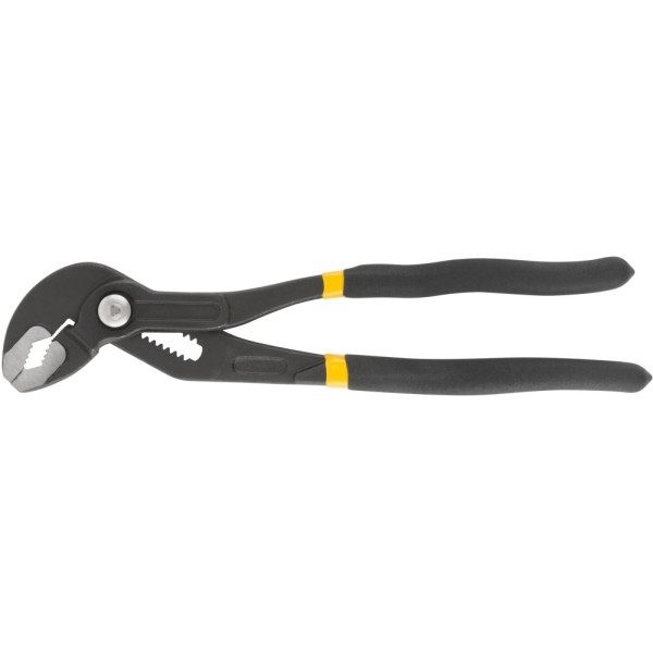 Клещи переставные FIT Профи 250 мм. быстрая регулировка 31 / 65 мм (70646) Клещи переставные FIT Профи 250 мм. быстрая регулировка 31 / 65 мм (70646)