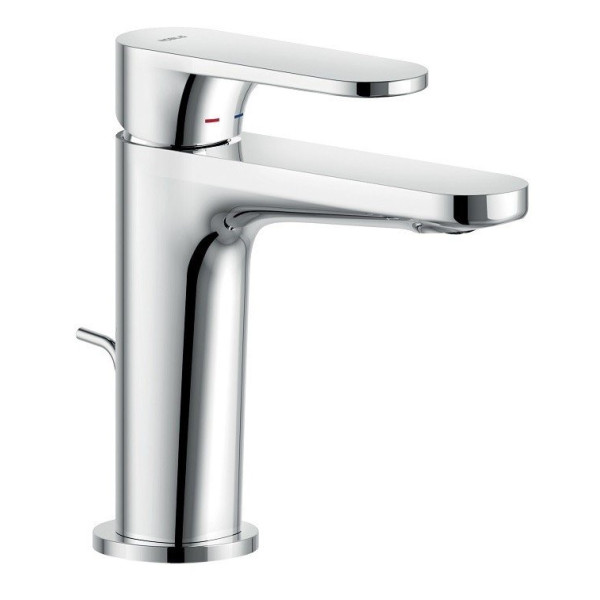 Смеситель для раковины Nobili Yo хром (YO126118/1CR) Смеситель для раковины Nobili Yo хром (YO126118/1CR)