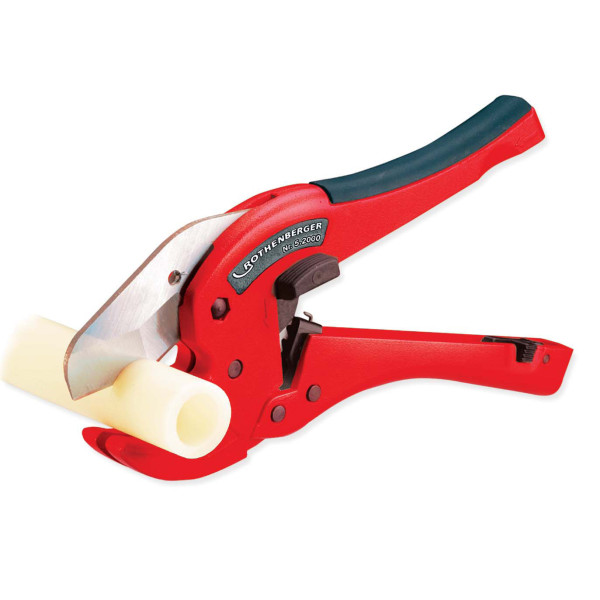 Ножницы Rothenberger ROCUT 42 ТС 0-42 мм (52000) Ножницы Rothenberger ROCUT 42 ТС 0-42 мм (52000)