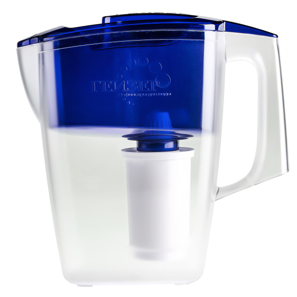 Фильтр-кувшин Гейзер Альфа (62047) Фильтр-кувшин Гейзер Альфа (62047)