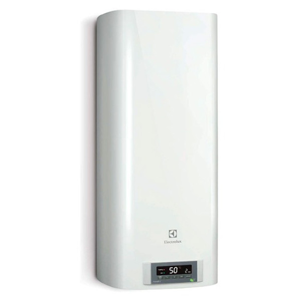 Водонагреватель накопительный Electrolux EWH 50 Formax DL (вертикальный/горизонтальный)