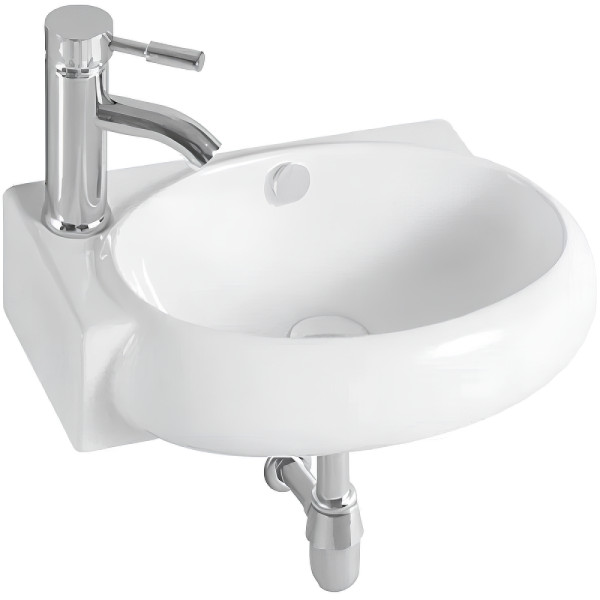 Раковина подвесная Aquatek 28x42 белая (AQ5303-00)