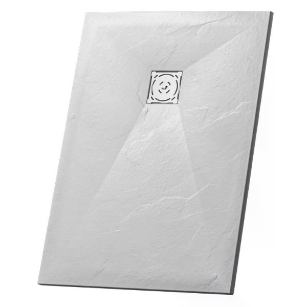 Душевой поддон RGW ST-0109W 100x90 белый (16152910-01)