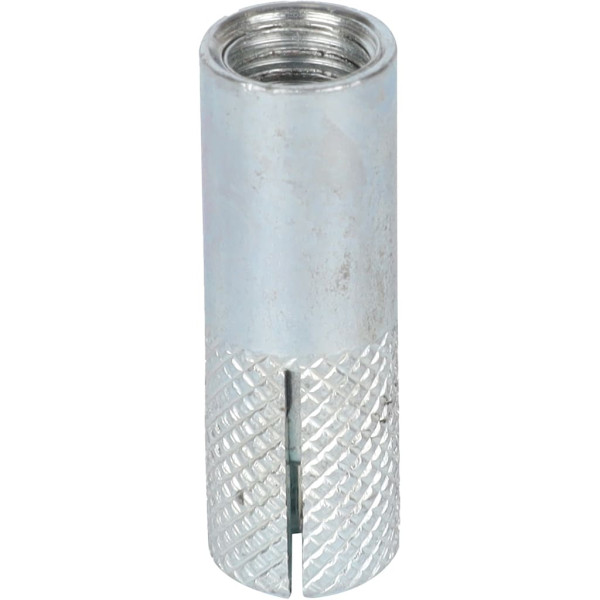 Анкер забивной Stout М10*40 мм. (стальной) SAC-0020-411040 Анкер забивной Stout М10*40 мм. (стальной) SAC-0020-411040