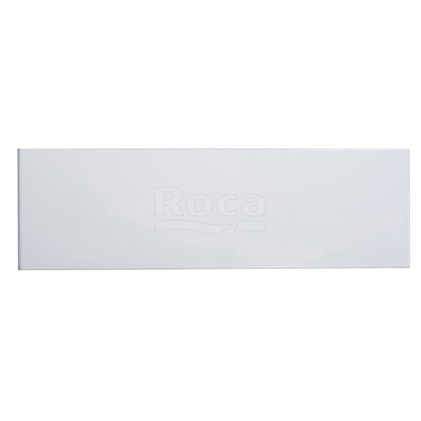 Экран фронтальный для ванны Roca Becool 170х80 (ZRU9302854) Экран фронтальный для ванны Roca Becool 170х80 (ZRU9302854)