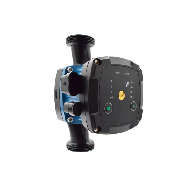 Насос циркуляционный Okseler RS 25-4EAY-180 с частотным регулированием (Oks00524)