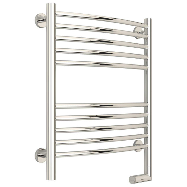 Полотенцесушитель электрический Сунержа Богема 2.0 выгнутая 600x500 МЭМ правый, хром (00-5203-6050) Полотенцесушитель электрический Сунержа Богема 2.0 выгнутая 600x500 МЭМ правый, хром (00-5203-6050)