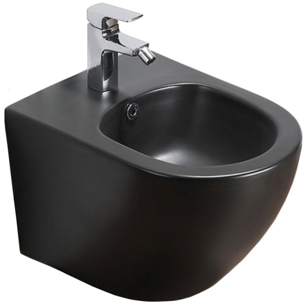 Комплект инсталляция с биде Azario Richmond (AZ-8040-1001/F-0053-0025+AZ-0046-BN SP)