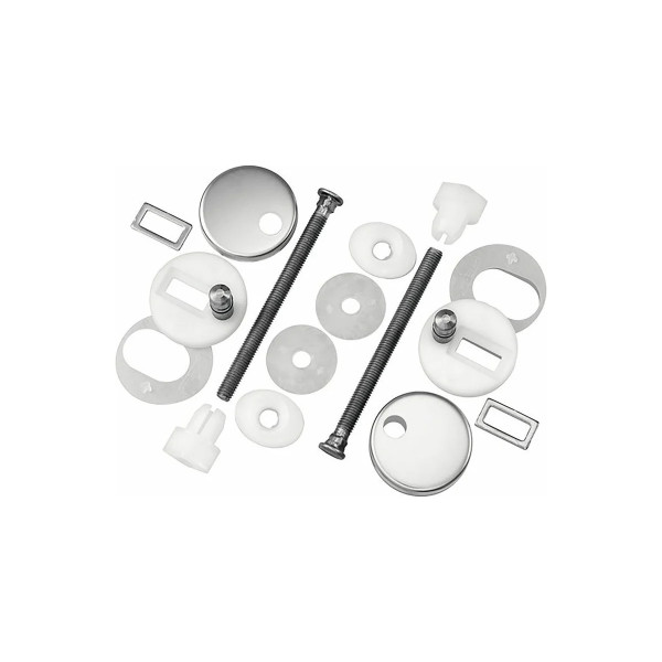 Сиденье для унитаза Haro Тинд белое (531814)