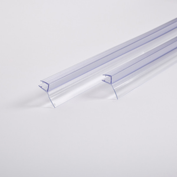 Уплотнитель для душевой кабины Iddis Optima Home прозрачный (965S8003DZ)