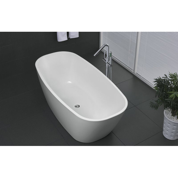 Ванна акриловая BelBagno 170x78 (BB72-1700-W0)