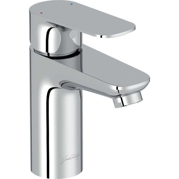 Смеситель для раковины Jacob Delafon Oscar хром (E29842-CP) Смеситель для раковины Jacob Delafon Oscar хром (E29842-CP)