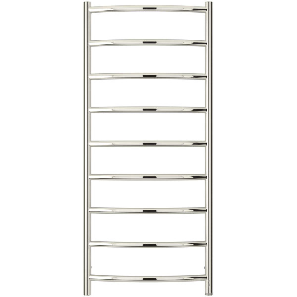 Полотенцесушитель электрический Сунержа Галант 4.0 1200x500 МЭМ правый, хром (00-0831-1250)