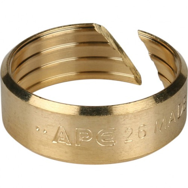 Соединение прямое 26*3/4"Н Stout (обжим) SFS-0001-003426 Соединение прямое 26*3/4"Н Stout (обжим) SFS-0001-003426