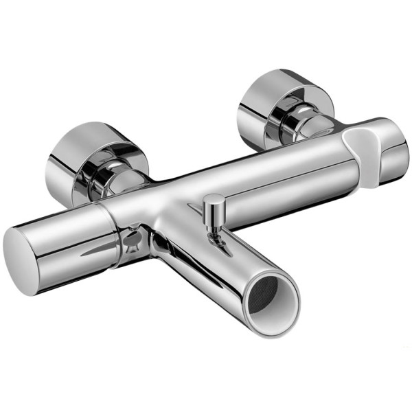 Смеситель для ванны и душа Jacob Delafon Toob (E8963-CP)