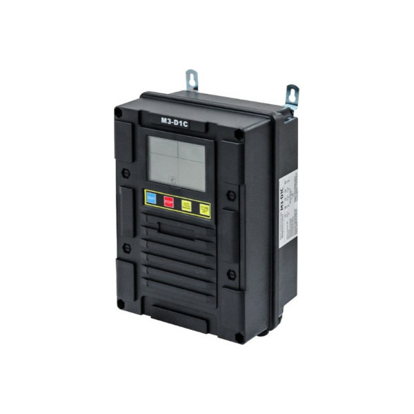 Пульт управления Unipump M3-D1C 5.5 кВт (24600) Пульт управления Unipump M3-D1C 5.5 кВт (24600)