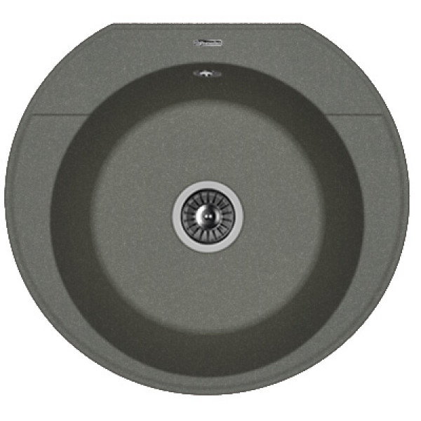 Мойка для кухни Florentina Эльба 55,5х51 Fg, Черный (20.145.C0555.102) Мойка для кухни Florentina Эльба 55,5х51 Fg, Черный (20.145.C0555.102)