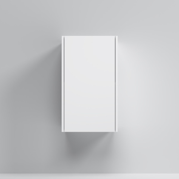 Шкаф подвесной AM.PM Func 40x70 белый матовый (M8FCH0402WM) Шкаф подвесной AM.PM Func 40x70 белый матовый (M8FCH0402WM)