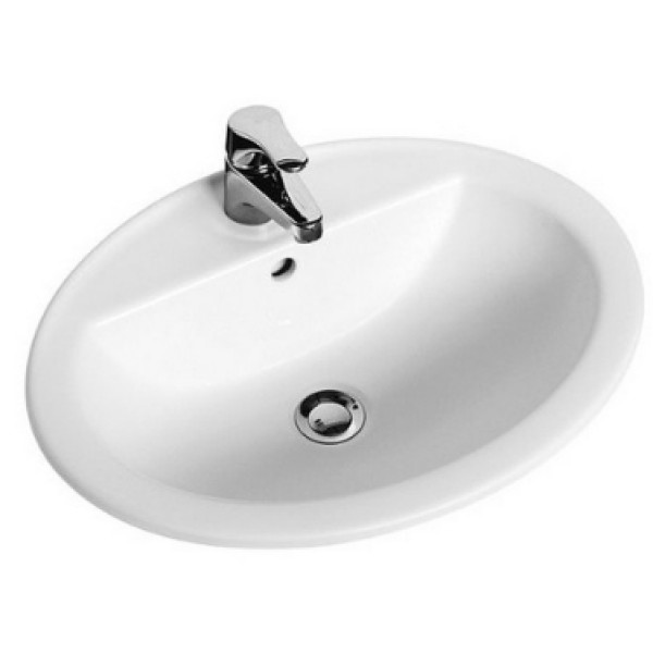 Раковина встраиваемая Roca Aloa 56 (327865000)