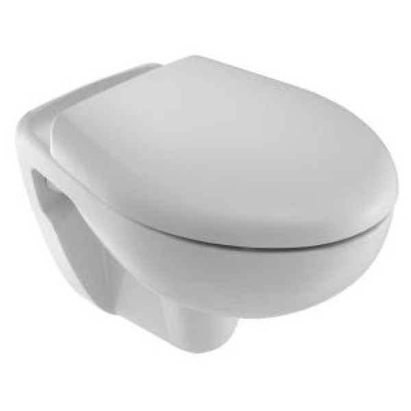 Унитаз подвесной Jacob Delafon Mideo 520х360х400 (E4345G-00) Унитаз подвесной Jacob Delafon Mideo 520х360х400 (E4345G-00)