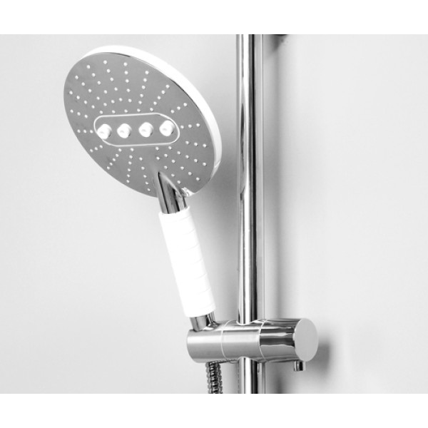 Душевой гарнитур WasserKRAFT (A044)