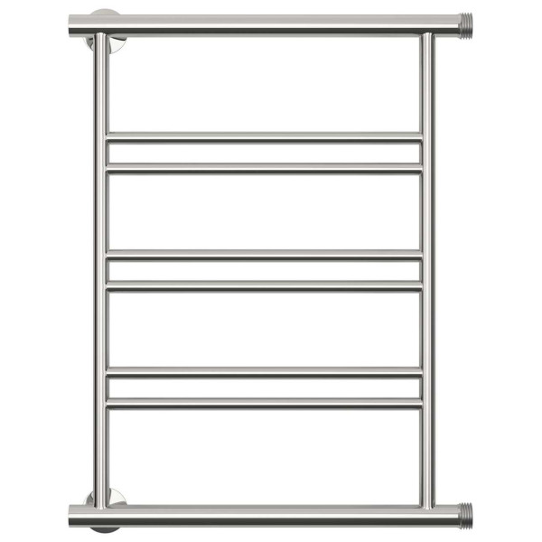 Полотенцесушитель водяной Стилье Минор 0601 600х500 (2+2+2) П хром (00601-6050) Полотенцесушитель водяной Стилье Минор 0601 600х500 (2+2+2) П хром (00601-6050)