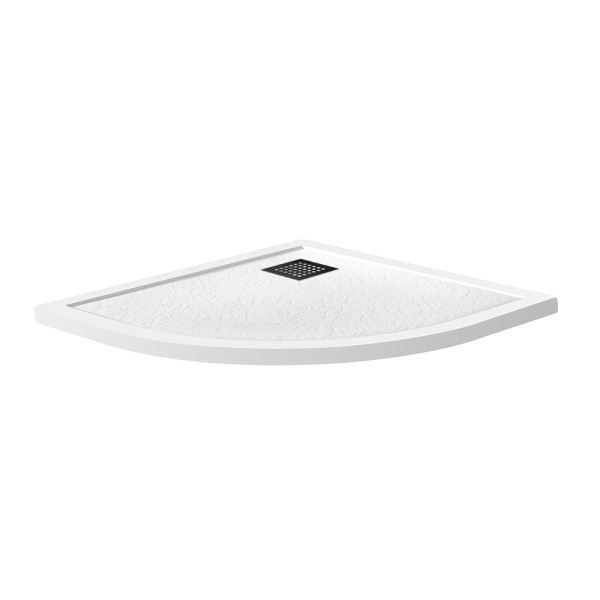 Душевой поддон BelBagno Uno 80x80x3,5 белый (TRAY-MR-UNO-R-80-550-3,5-W-NO) Душевой поддон BelBagno Uno 80x80x3,5 белый (TRAY-MR-UNO-R-80-550-3,5-W-NO)