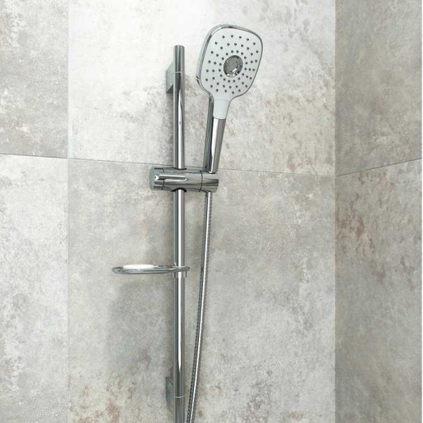 Душевой гарнитур Iddis Sena хром (SEN3F70i16)