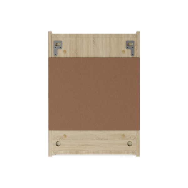 Шкаф зеркальный Домино Айсберг Мечта 40 (DM2317HZ) Шкаф зеркальный Домино Айсберг Мечта 40 (DM2317HZ)