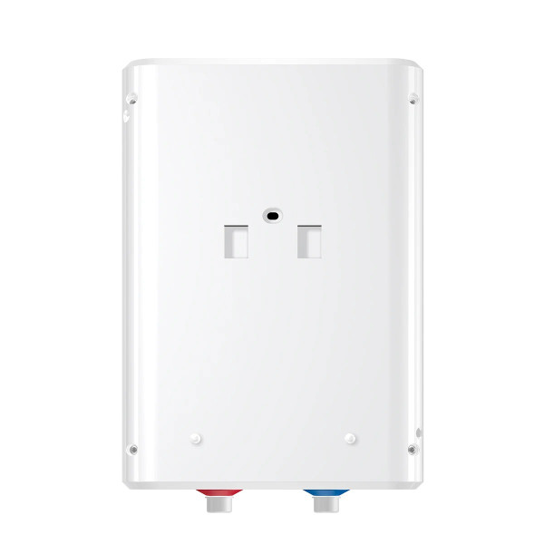 Водонагреватель накопительный Thermex Day 10 O (вертикальный, над раковиной) (111 210) Водонагреватель накопительный Thermex Day 10 O (вертикальный, над раковиной) (111 210)