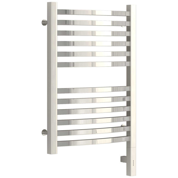 Полотенцесушитель электрический Сунержа Аркус 3.0 600x400 МЭМ правый, хром (00-5705-6040)