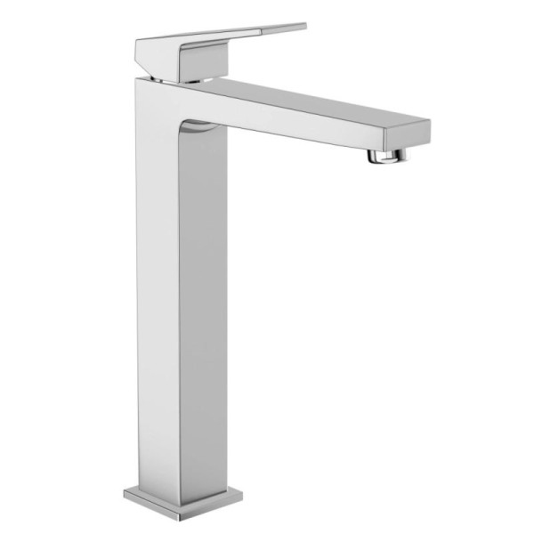 Смеситель для раковины Vitra Minimax Square хром (A43724EXP) Смеситель для раковины Vitra Minimax Square хром (A43724EXP)