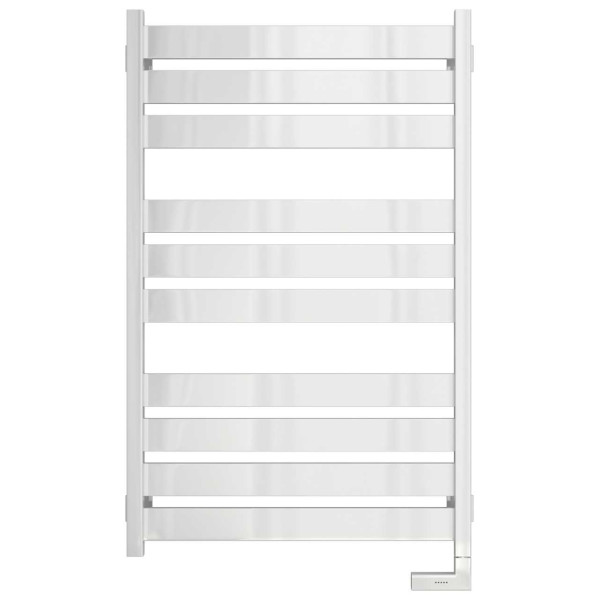 Полотенцесушитель электрический Сунержа Центурион 2.0 1000x600 МЭМ правый, белый (12-5603-1060) Полотенцесушитель электрический Сунержа Центурион 2.0 1000x600 МЭМ правый, белый (12-5603-1060)