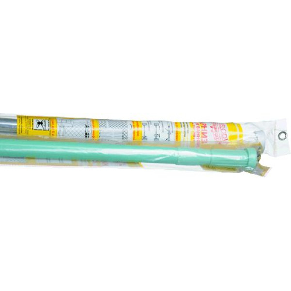 Карниз для ванны Melodia Interlock 110-200 см светло-зеленый д.22/19мм (Mcr-00002) Карниз для ванны Melodia Interlock 110-200 см светло-зеленый д.22/19мм (Mcr-00002)