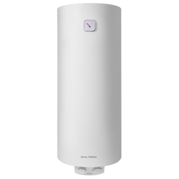 Водонагреватель накопительный Royal Thermo RWH 80 Heatronic Slim DryHeat Водонагреватель накопительный Royal Thermo RWH 80 Heatronic Slim DryHeat