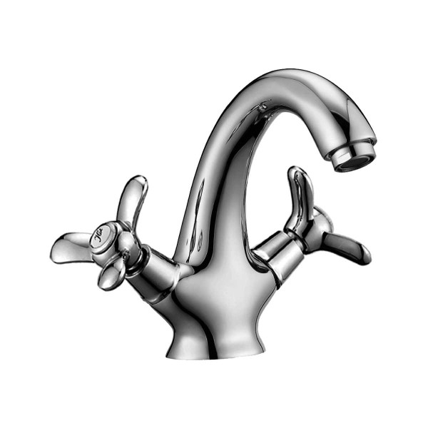 Смеситель для раковины Rossinka Q02-61 (Q02-61)