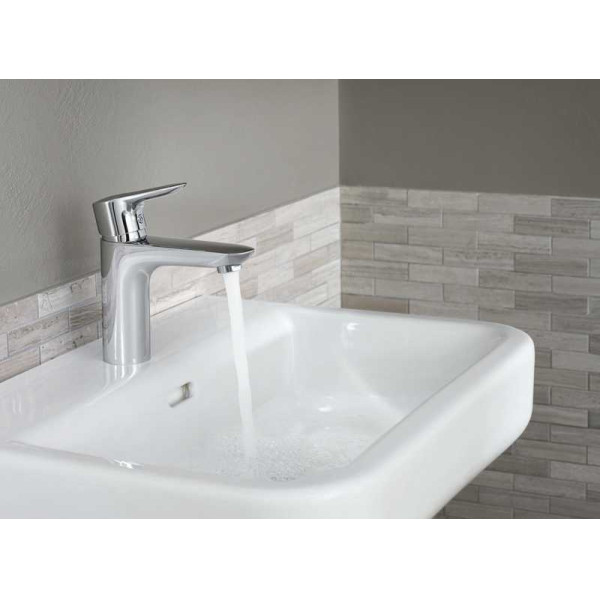 Смеситель для раковины Kludi Objekta хром (321260575)