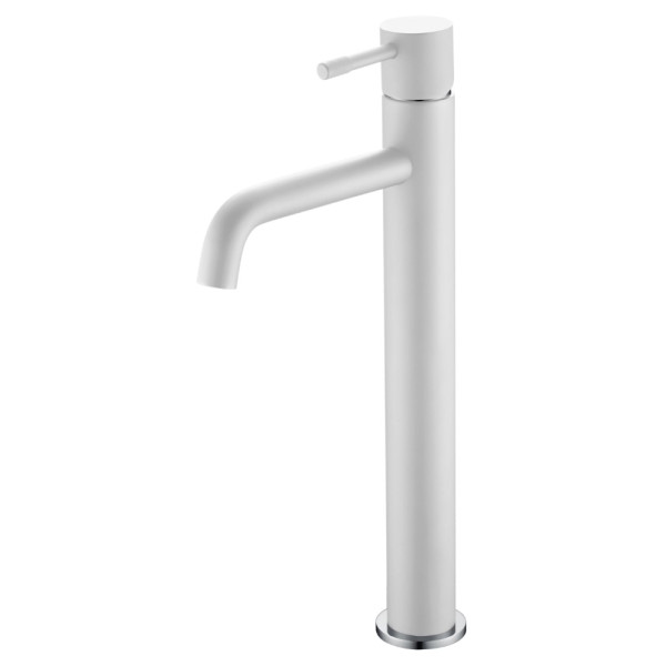 Смеситель для раковины Boheme Uno хром (462-WCR) Смеситель для раковины Boheme Uno хром (462-WCR)