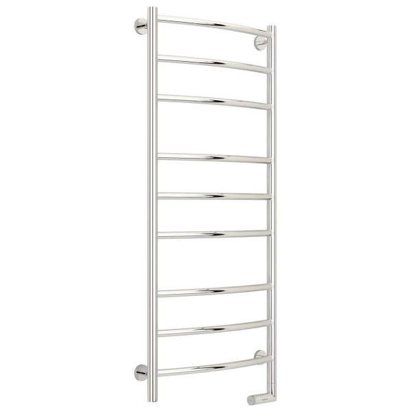 Полотенцесушитель электрический Сунержа Галант 2.0 1200x500 МЭМ правый, хром (00-5201-1250)