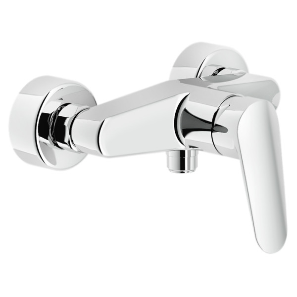 Смеситель для душа Nobili Blues хром (BS101130CR) Смеситель для душа Nobili Blues хром (BS101130CR)