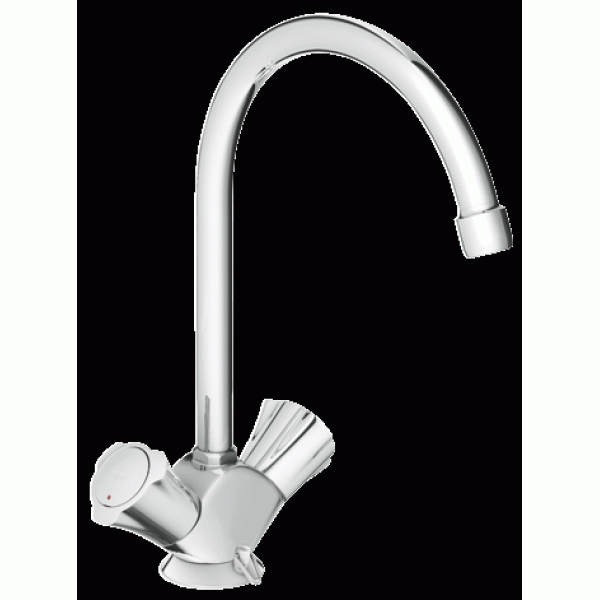 Смеситель для кухни Grohe Costa L (31812001)