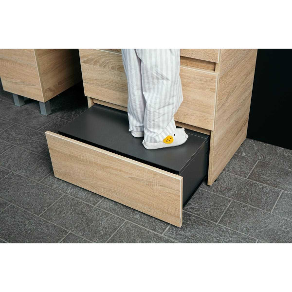 Тумба напольная AM.PM Gem S 75 (M91FSX0752OF) Тумба напольная AM.PM Gem S 75 (M91FSX0752OF)