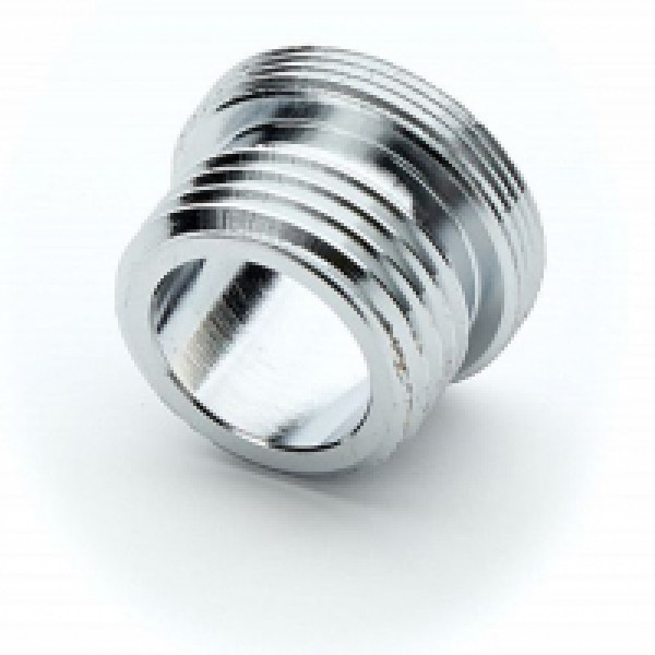 Переходник для излива Ledeme F1/24-M24*1 НР (LH503) Переходник для излива Ledeme F1/24-M24*1 НР (LH503)