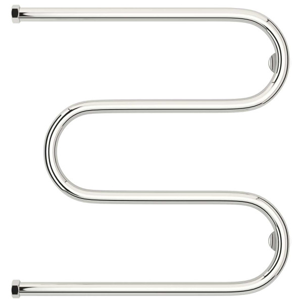 Полотенцесушитель водяной Сунержа М-образный 600х600 хром (00-0007-6060) Полотенцесушитель водяной Сунержа М-образный 600х600 хром (00-0007-6060)