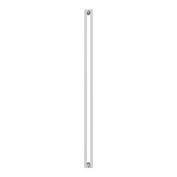 Радиатор стальной трубчатый Royal Thermo Shift Q30 C2180 (6 секций) бок. подкл. (белый RAL 9016) (Q30-C2180.06.9016)