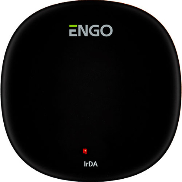 Пульт Engo IrDA интеллектуальный инфракрасный, Wi-Fi (EIRTXWIFI) Пульт Engo IrDA интеллектуальный инфракрасный, Wi-Fi (EIRTXWIFI)