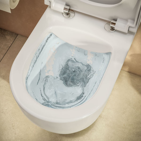 Унитаз подвесной Vitra S40 SmoothFlush Vitra (7759B003-0075) Унитаз подвесной Vitra S40 SmoothFlush Vitra (7759B003-0075)