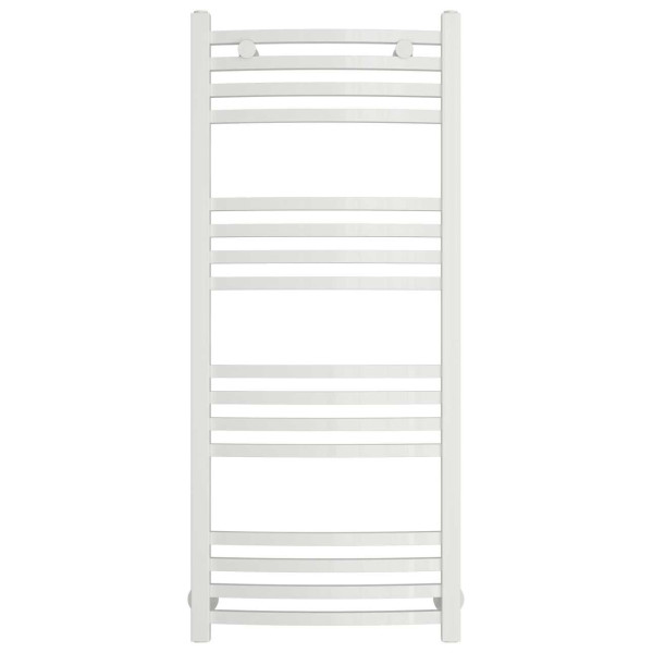 Полотенцесушитель водяной Сунержа Аркус 1000х400 белый (12-0251-1040)