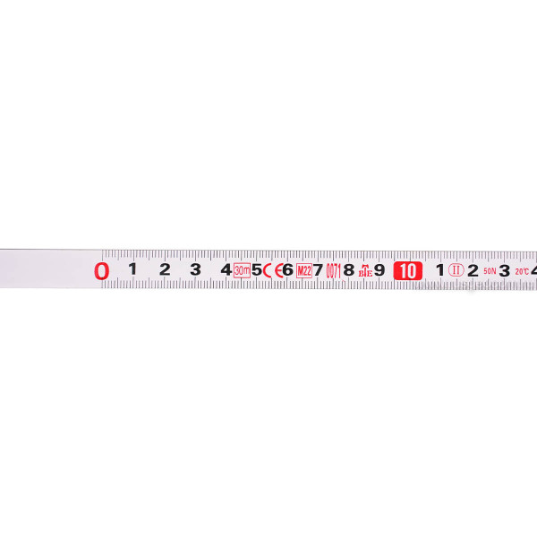 Рулетка AMO R650 30 м х 13 мм (851612) Рулетка AMO R650 30 м х 13 мм (851612)