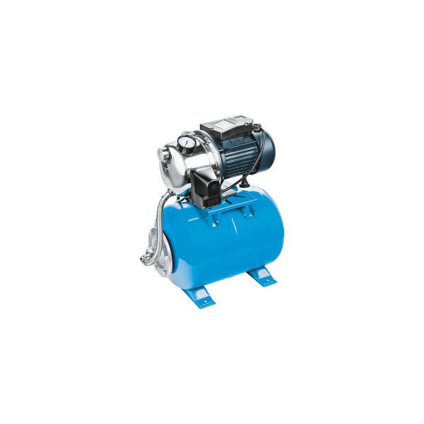 Насосная станция Unipump AUTO JS 100-50 (26384) Насосная станция Unipump AUTO JS 100-50 (26384)